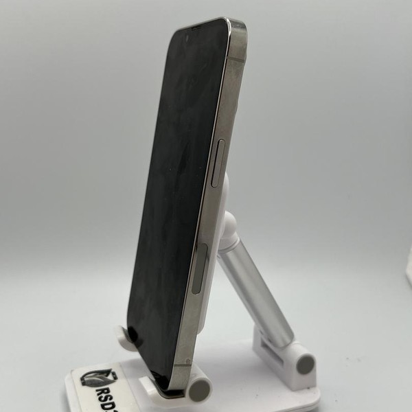 Apple iPhone 13 Pro - Unlocked, 512 GB, Silver, A2483