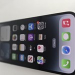 Good Apple iPhone 14 Pro Max - Unlocked, Black, 128 GB, A2651