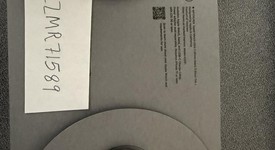 New
													Apple Watch Ultra 3 49mm - Unlocked, Black, A3281, photo 1 of 3