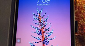 Good
													Apple iPad Mini 5th Gen - Wi-Fi, Gray, 64 GB, photo 1 of 5