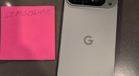 Mint
													Google Pixel 9 Pro XL - Unlocked, Hazel, 128 GB, 16 GB, GGX8B, photo 3 of 9