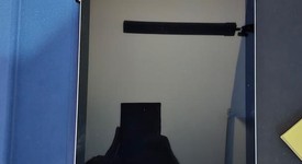 Good
													Apple iPad Air 4th Gen - Wi-Fi, Sky Blue, 64 GB, A2316, photo 2 of 12