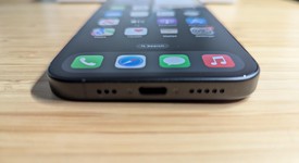 Good
													Apple iPhone 16 - Unlocked, Black, 128 GB, A3081, photo 3 of 10