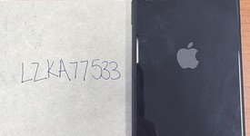 Good
													Apple iPhone 11 - Unlocked, Black, 64 GB, A2111, photo 2 of 5