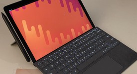 Good
													Microsoft Surface Go 2 - Wi-Fi, Core m3, Gray, 128 GB, 8 GB, photo 5 of 6