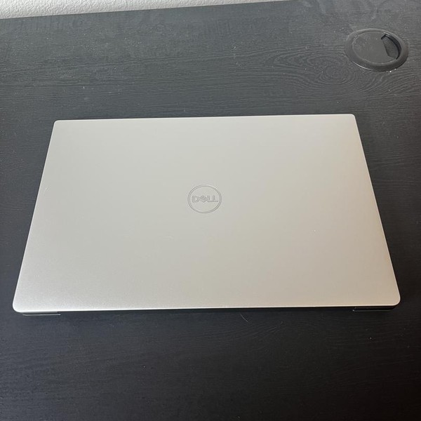 Dell XPS 13 9305 (2021) - 256 GB, Silver, 8 GB, Intel Core i5, FHD Non-Touch