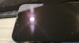 Fair
													Apple iPhone 14 - T-Mobile, Midnight, 128 GB, A2649, photo 2 of 5