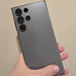 Good Samsung Galaxy S22 Ultra - Unlocked, 128 GB, Graphite, 8 GB, SM-S908U1