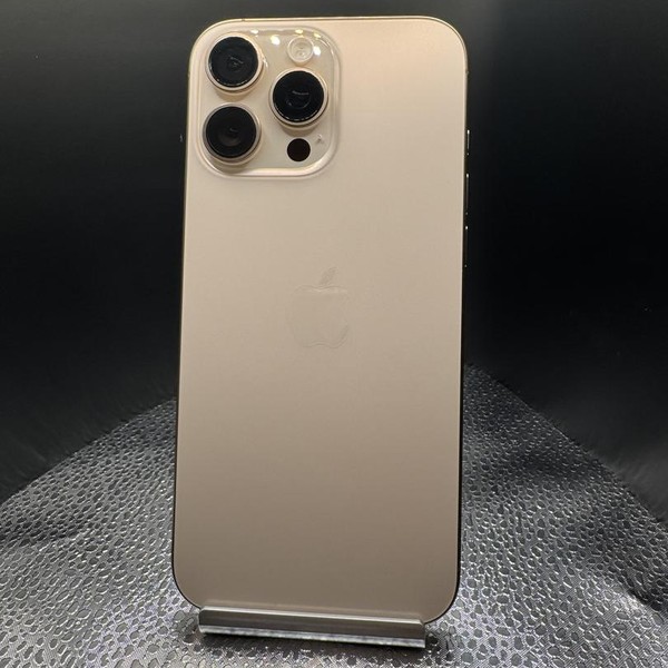 Apple iPhone 16 Pro Max - T-Mobile, 256 GB, Desert, A3084