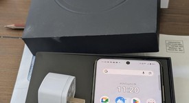 Mint
													Vivo X200 Pro - Unlocked Non-US, Titanium, 512 GB, 16 GB, photo 4 of 15