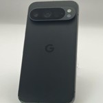 Good Google Pixel 9 Pro - Unlocked, 128 GB, Obsidian, 16 GB, GR83Y