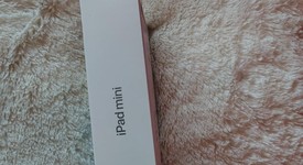 New
													Apple iPad Mini 7th Gen - Wi-Fi, Blue, 128 GB, A2993, photo 2 of 6