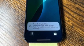Good
													Apple iPhone 15 - AT&T, Black, 128 GB, A2846, photo 1 of 5