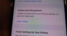Good
													Apple iPhone 15 - Unlocked, Black, 128 GB, A2846, photo 4 of 6