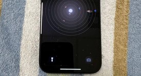 Mint
													Apple iPhone 15 - Unlocked, Black, 256 GB, A2846, photo 1 of 7