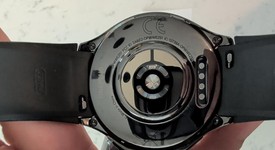 Mint
													OnePlus Watch 3 - Obsidian Titanium, photo 5 of 5