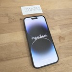 Good Apple iPhone 14 Pro - Unlocked, 128 GB, Black, A2650