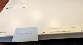 New
													Samsung Galaxy Tab S9 Ultra - Wi-Fi, Graphite, 256 GB, 12 GB, SM-X910, photo 2 of 3