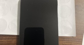 Good
													Apple iPhone 12 Pro Max - T-Mobile, Pacific Blue, 128 GB, A2342, photo 1 of 6