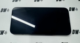 Fair
													Apple iPhone 16e - Unlocked, Black, 128 GB, A3212, photo 3 of 8