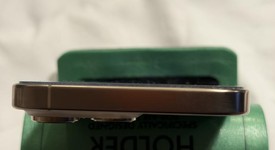 Mint
													Apple iPhone 16 Pro Max - Unlocked, Desert, 512 GB, A3084, photo 5 of 6