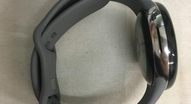 Mint
													Google Pixel Watch - Wi-Fi, Silver, Wi-Fi, photo 1 of 6