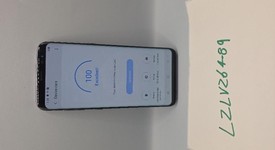 Good
													Samsung Galaxy S8 - Verizon, Silver, 64 GB, 4 GB, SM-G950U, photo 3 of 5