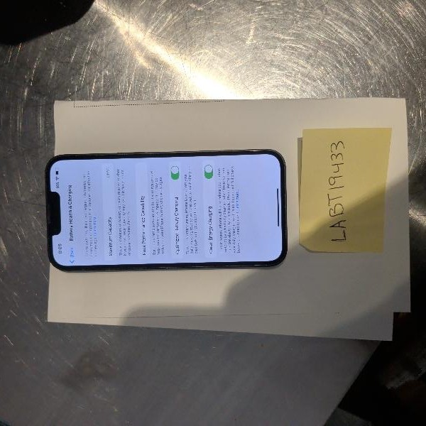 Apple iPhone 14 - Unlocked, 128 GB, Midnight, A2649