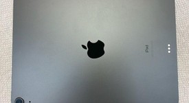 Good
													Apple iPad Air 4th Gen - Wi-Fi, Gray, 64 GB, A2316, photo 4 of 12
