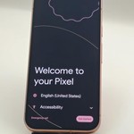 Good Google Pixel 9 - Verizon, Peony, 128 GB, 12 GB, G2YBB