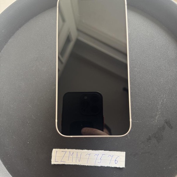 Apple iPhone 14 - Unlocked, 128 GB, Starlight, A2649