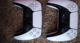 Mint
													PlayStation 5 Digital Edition (2020) - White, 825 GB, Digital Edition, photo 4 of 11