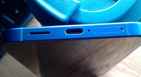 Mint
													Samsung Galaxy S25 Plus - T-Mobile, Navy Blue, 256 GB, 12 GB, SM-S936U, photo 5 of 7