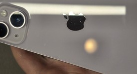 Mint
													Apple iPhone 14 - Unlocked, Purple, 128 GB, A2649, photo 3 of 13