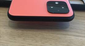 Mint
													Google Pixel 4 XL - Unlocked, Orange, 64 GB, 6 GB, G020J, Google Edition, photo 4 of 9
