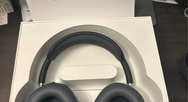 Used
													Apple AirPods Max - Gray, photo 3 of 4