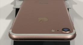 Good
													Apple iPhone 7 - T-Mobile, Rose Gold, 128 GB, A1778, photo 2 of 7