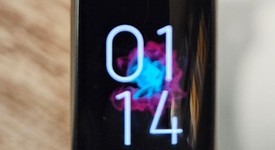 Mint
													Fitbit Luxe - Black, photo 5 of 7