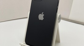 Fair
													Apple iPhone 12 - Unlocked, Black, 64 GB, A2172, photo 3 of 8