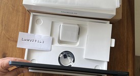 Mint
													MacBook Air 2022 - 13" - Apple M2, Midnight, 512 GB, 16 GB, photo 4 of 28