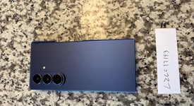 Mint
													Samsung Galaxy Z Fold7 - Unlocked, Blue Shadow, 256 GB, 12 GB, SM-F966U1, photo 4 of 11