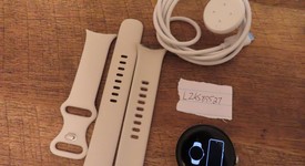Mint
													Google Pixel Watch 3 - Unlocked, Silver, 41mm, LTE, photo 1 of 6