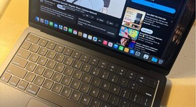 Good
													MacBook Air 2025 (M4) - 13" - Apple M4, Midnight, 2 TB, 24 GB, photo 4 of 11