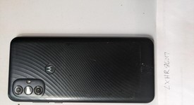 Good
													Moto G Power (2022) - Unlocked, Black, 64 GB, 4 GB, photo 3 of 9