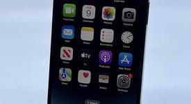 Fair
													Apple iPhone 14 Pro Max - Unlocked, Black, 1 TB, A2651, photo 1 of 13