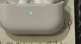 Used
													Apple AirPods Pro 2nd Gen - USB-C, photo 4 of 7