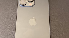 Mint
													Apple iPhone 16 Pro Max - Unlocked, Black, 256 GB, A3084, photo 2 of 5