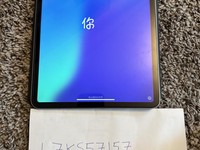Apple iPad Pro 11" 4th Gen 2022