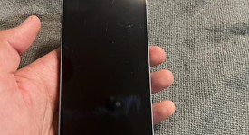 Good
													Apple iPhone 14 - Unlocked, Blue, 256 GB, A2649, photo 2 of 7