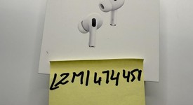 New
													Apple AirPods Pro 2 - USB-C, photo 1 of 2